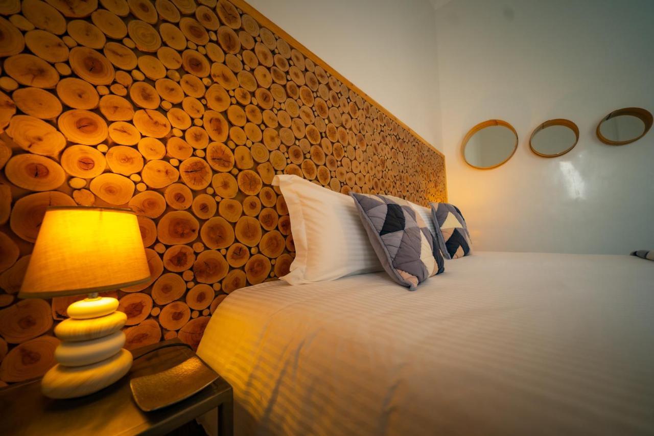 Riad Shanima Spa Marrakech Marrakesh Exterior foto