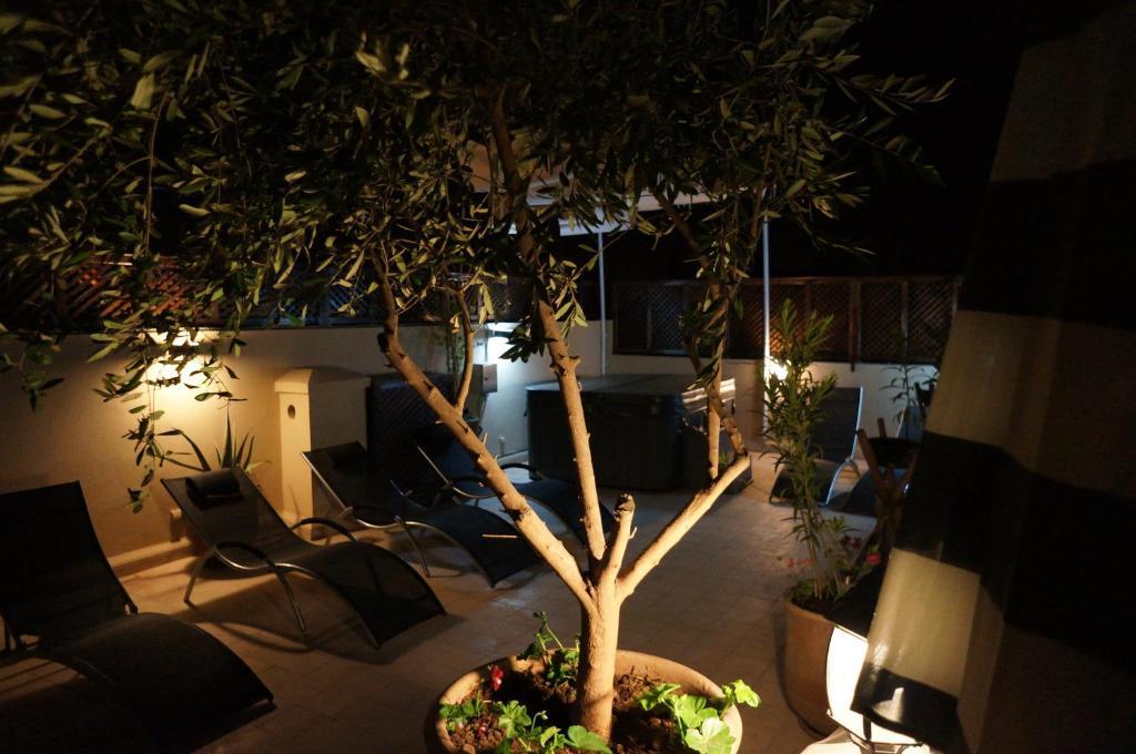 Riad Shanima Spa Marrakech Marrakesh Exterior foto